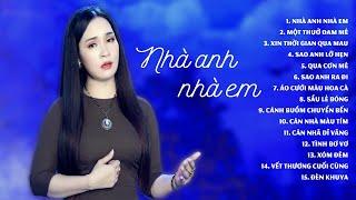 Cô Ca Sĩ Có Giọng Ca LẠ MÀ HAY Ai Nghe Cũng Mê - LK Hỏi Anh Hỏi Em Một Thuở Đam Mê