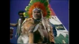 The Sugarhill Gang - Apache Jump On It Official Video