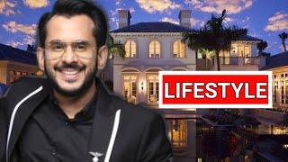 Aman Gupta  Shark Tank India  BiographyLifestyleFamilyWifeHouseShark Tank full episode Today