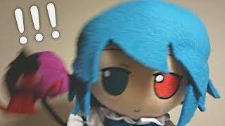 Kogasa Tataras Amazing Sneak Attack