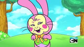 Easter Bunny Song Teen Titans Go