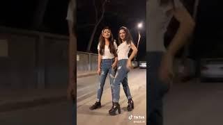Beautiful girl dancing Viral video