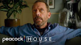 Date Night with House & Wilson  House M.D