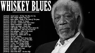 Whiskey Blues - Best of Slow BluesRock #1