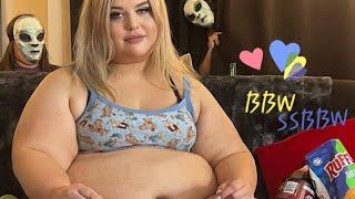 Autumn Lee Nowland Biography Facts  BBW SSBBW IG Model IG Star From Los Angeles California