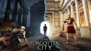 The Forgotten City Gameplay PC