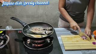pritong isdapresly channel