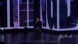 Junho The Moment in Manila - Nothing But You