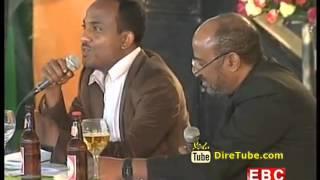 EBC Special Quick Facts and Funny Memories of Tagel Seifu
