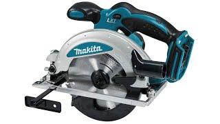 Makita circular saw slipping blade problem fix