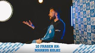 10 Fragen an Markus Kolke