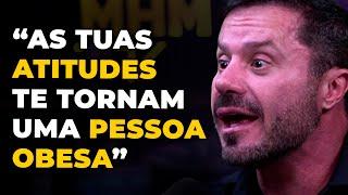 COMO ENTRAR NO SHAPE com RENATO CARIANI  PODCAST do MHM