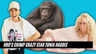 HBOs Chimp Crazy Star Tonia Haddix Wants To Clear The Air