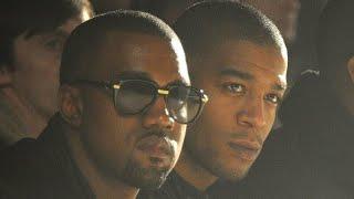 Kid Cudi and Ye but theyre chill af  Lofi mix  CHILLAF