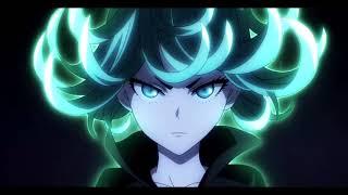 Tatsumaki Tornado Of Terror  One Punch Man Edit