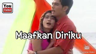 Temmy Rahadi & Revi Mariska - Maafkan Diriku OST Misteri Ilahi