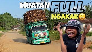 FULL MUATAN plus FULL NGAKAK 