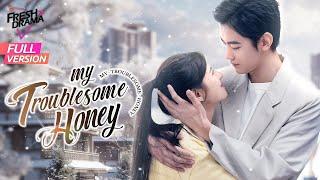 【Full Version】My Troublesome Honey  Ji Ling Chen He Nan  恋爱麻烦，但是甜  Fresh Drama