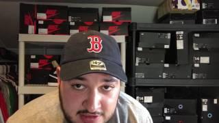 Carhartt47 Collabration Boston Red Sox Hat