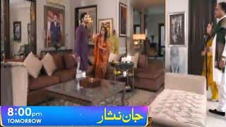 Jaan Nisar Episode 34 Teaser Review_ Jaan Nisar Episode 34 Promo - Danish Taimoor Hiba Bukhari