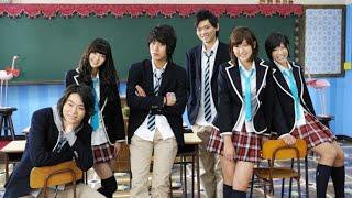 High school debut 2011 Japanese movie with English subtitles. full movie