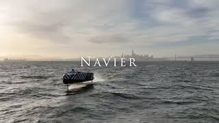 Navier N30- San Francisco