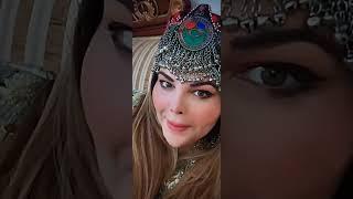 Rakhi Sawant live aye bhut rooe bole I love u  ️ dhoka hai or bhut miss k sab koh yad karke bhut r