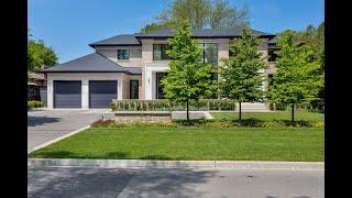 511 Macdonald Road Oakville ON