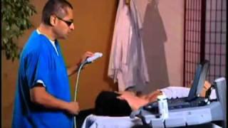 How to Internal Jugular and Needle Insertion for Vascular Access with Ultrasound