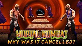 Mortal Kombat HD Remake - Why Was It CANCELLED? New Details Explain EVERYTHING