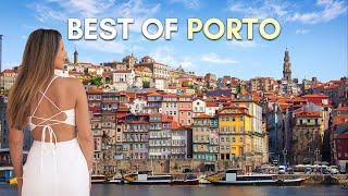 Porto Travel Guide - Best Things To Do in Porto Portugal