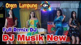 DJ Musik vol 16 full remik orgen lampung terbaru 2019 oksastudio