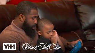 Don & Ashleys Relationship Timeline Compilation Part 4  Black Ink Crew Chicago