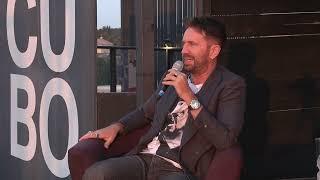 Luca Sommi intervista Andrea Scanzi Parma 2024