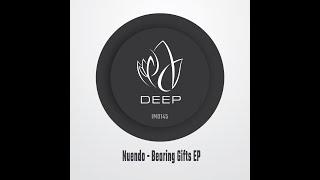 IMD145 - Nuendo - BEARING GIFTS EP