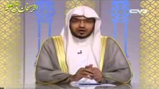Keutamaan melihat calon pengantin NAZHAR - Sheikh Salih Al-Maghamsi INDO
