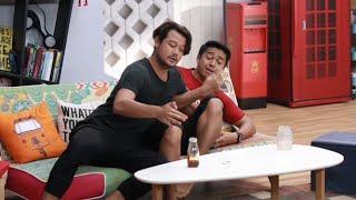 Tetangga Masa Gitu ? Full. - Bisul - Upaya Mas Adi Mecah Bisul Bastian  TMG Season3 Episode 418 