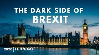 Why Brexit Failed the UK