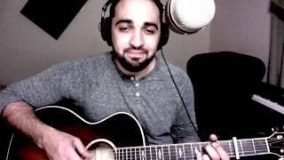 Landslide - Fleetwood Mac Cover By Jonny Castle