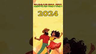 Bagong Nonstop Cha Cha 2024  New Best Reggae Cha Cha Disco Medley 2024  THE BEST REGGAE CHA CHA