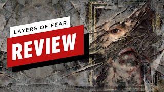 Layers of Fear 2023 Review