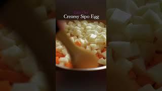Creamy Sipo Egg Recipe A Taste of the Kapampangan Kitchen