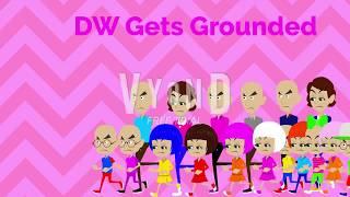 DW Gets Grounded Intro