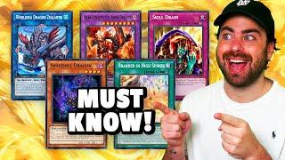8 Branded SECRETS You Need to Know 2024 Yu-Gi-Oh Nationals