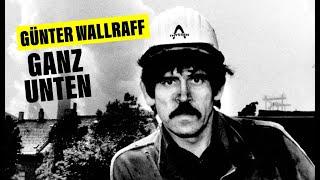 Günter Wallraff – Ganz unten Dokumentation in voller Länge  komplett auf Deutsch Alte Doku