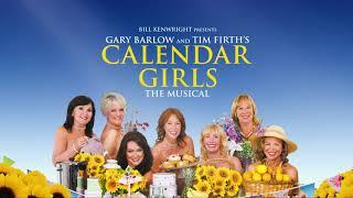 Calendar Girls the Musical - 2023 tour trailer