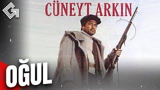 Oğul  HD Türk Filmi - Cüneyt Arkın