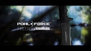 POHL FORCE - TACTICAL SERIES