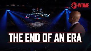 The End Of An Era  SHOWTIME SPORTS