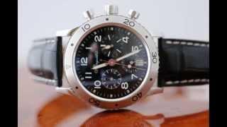 Is the Breguet Type XX Chronograph a real Breguet?  Is the Movement worthy of Breguet?